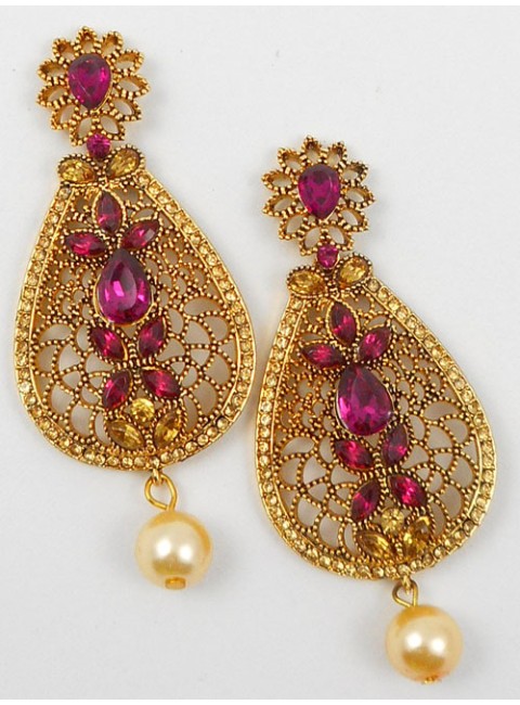 Fashion Earrings